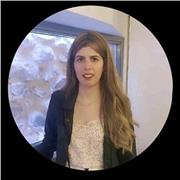 Profesora titulada en ADE y Marketing con Master en ADE enfocado al Liderazgo